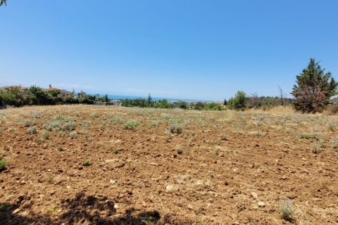 4748m² Land in Panorama, Greece No. 107488 4