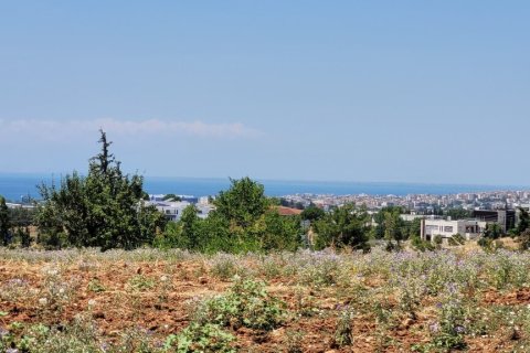 4748m² Land in Panorama, Greece No. 107488 2