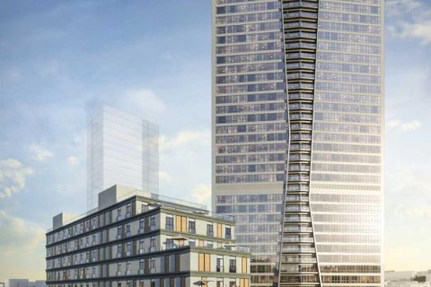 1 bedroom Apartment in An Duong, Vietnam No. 116507 1