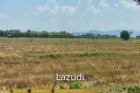 81348m² Land à Chiang Mai, Thailand No. 97990 4