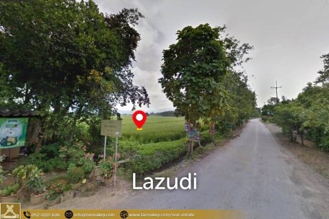 81348m² Land à Chiang Mai, Thailand No. 97990 9
