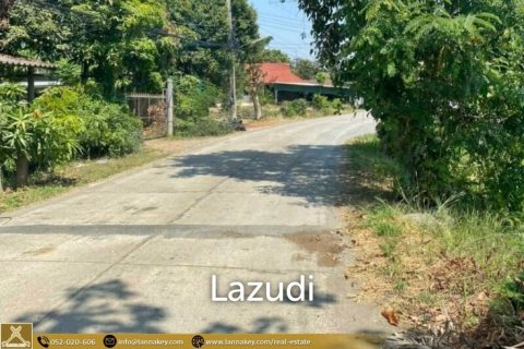 81348m² Land à Chiang Mai, Thailand No. 97990 2