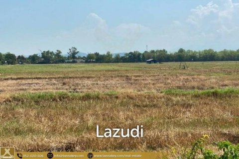 81348m² Land à Chiang Mai, Thailand No. 97990 3