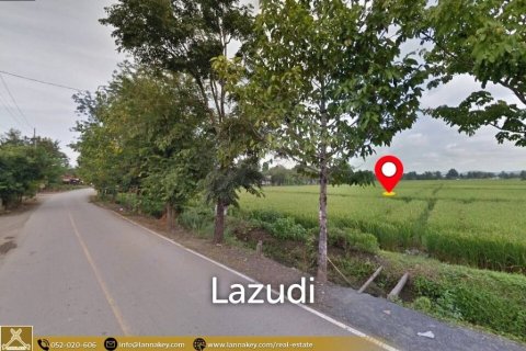81348m² Land à Chiang Mai, Thailand No. 97990 8
