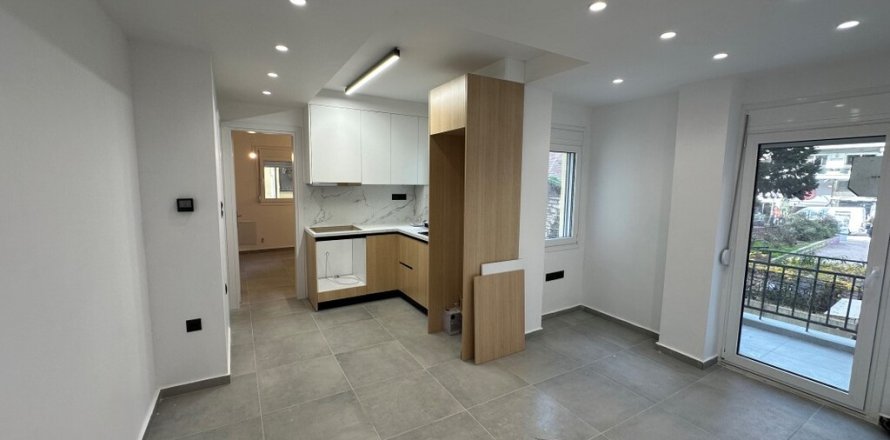 2 chambres Appartement à Thessaloniki, Greece No. 54652