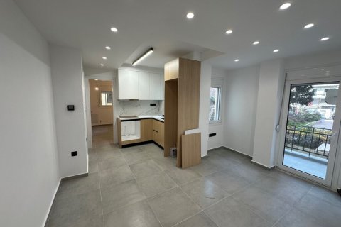Квартира с 2 спальнями в Салоники, Греция №54652