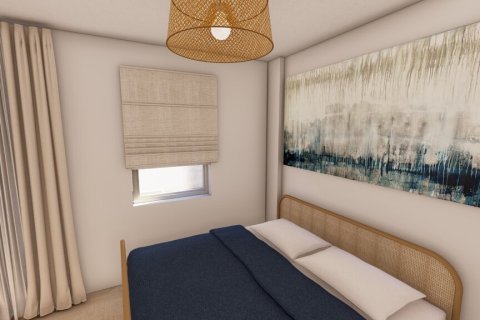 2 bedrooms Apartment in Thessaloniki, Greece No. 54652 14