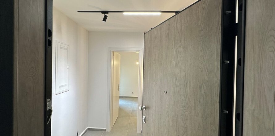 2 chambres Appartement à Thessaloniki, Greece No. 54652