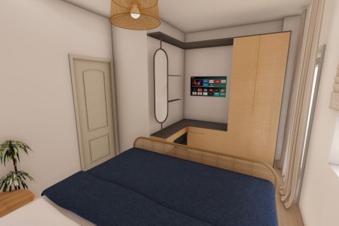 2 bedrooms Apartment in Thessaloniki, Greece No. 54652 13