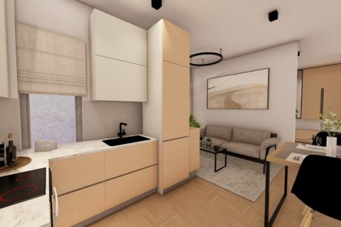 2 bedrooms Apartment in Thessaloniki, Greece No. 54652 8