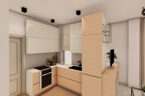 2 bedrooms Apartment in Thessaloniki, Greece No. 54652 10