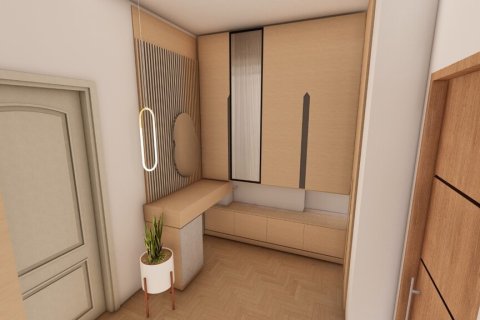 2 bedrooms Apartment in Thessaloniki, Greece No. 54652 6