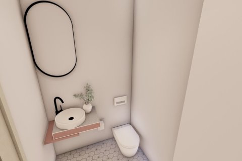 2 bedrooms Apartment in Thessaloniki, Greece No. 54652 17