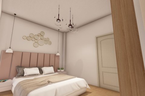 2 bedrooms Apartment in Thessaloniki, Greece No. 54652 12