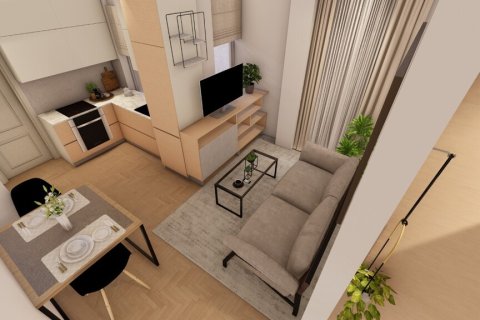 2 bedrooms Apartment in Thessaloniki, Greece No. 54652 2