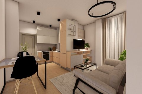 2 bedrooms Apartment in Thessaloniki, Greece No. 54652 1