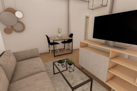 2 bedrooms Apartment in Thessaloniki, Greece No. 54652 3