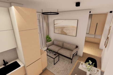 2 bedrooms Apartment in Thessaloniki, Greece No. 54652 5