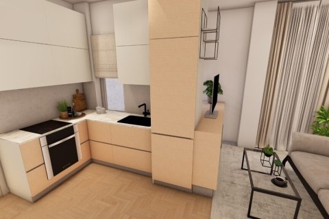 2 bedrooms Apartment in Thessaloniki, Greece No. 54652 9