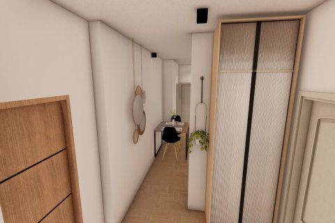 2 bedrooms Apartment in Thessaloniki, Greece No. 54652 7