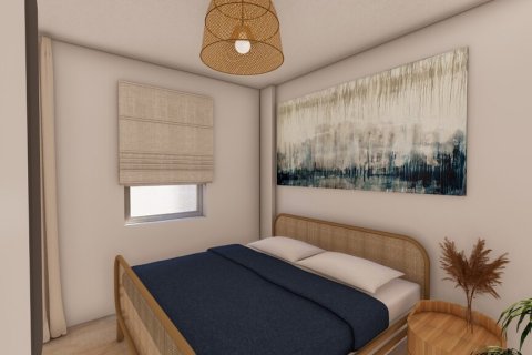 2 bedrooms Apartment in Thessaloniki, Greece No. 54652 15