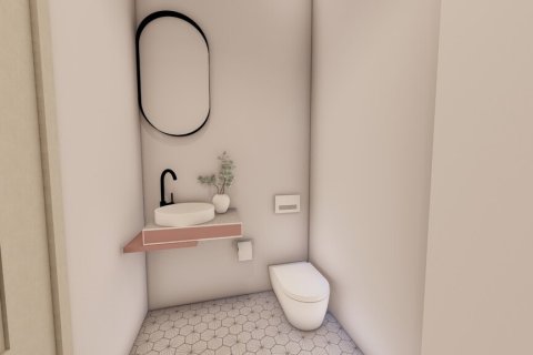 2 bedrooms Apartment in Thessaloniki, Greece No. 54652 18