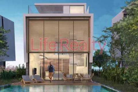 3 dormitorios House en Paphos, Cyprus No. 101170 1