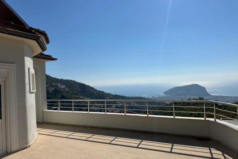 4 rooms Villa à Tepe, Turkey No. 121047