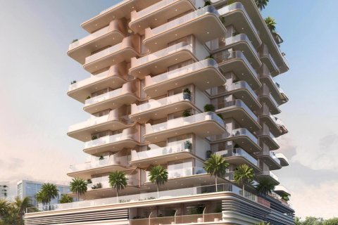 2 dormitorios Apartment en Dubai, UAE No. 88697
