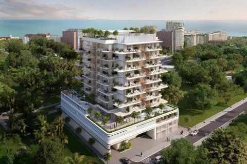 2 chambres Appartement à Can Tho, Vietnam No. 88697 7