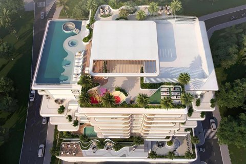 2 chambres Appartement à Can Tho, Vietnam No. 88697 9