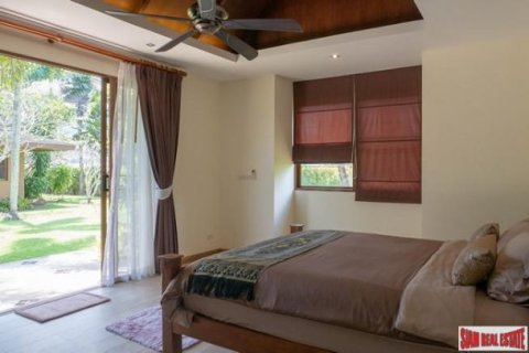 4 chambres House à Pa Klok, Thailand No. 95714 15