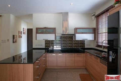 4 chambres House à Pa Klok, Thailand No. 95714 19