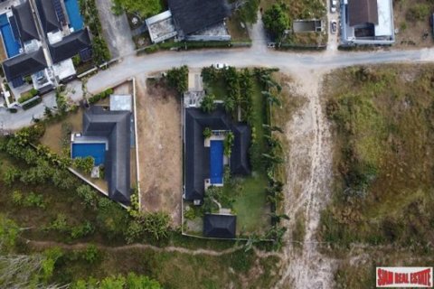 4 chambres House à Pa Klok, Thailand No. 95714 5