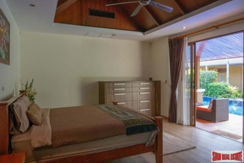 4 chambres House à Pa Klok, Thailand No. 95714 23