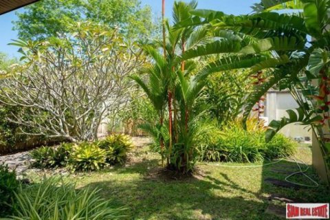 4 chambres House à Pa Klok, Thailand No. 95714 6