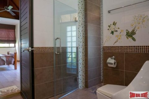 4 chambres House à Pa Klok, Thailand No. 95714 10