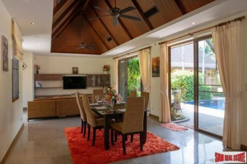 4 chambres House à Pa Klok, Thailand No. 95714 18