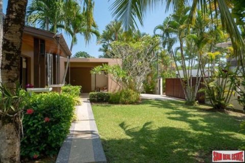 4 chambres House à Pa Klok, Thailand No. 95714 4