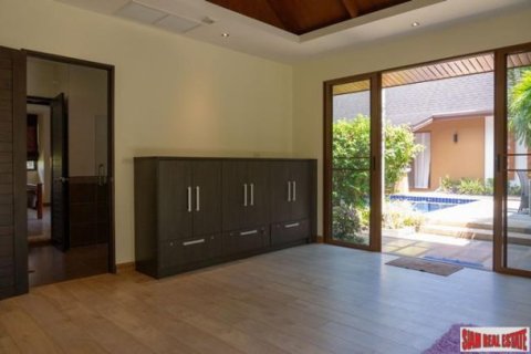 4 chambres House à Pa Klok, Thailand No. 95714 20