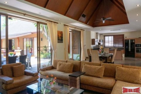 4 chambres House à Pa Klok, Thailand No. 95714 26