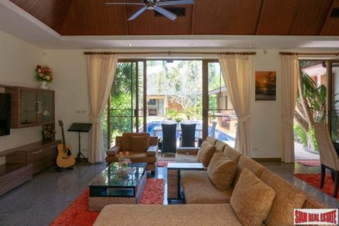 4 chambres House à Pa Klok, Thailand No. 95714 25