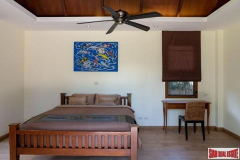 4 chambres House à Pa Klok, Thailand No. 95714 16