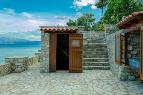 1 bedroom Villa in Central Greece, Greece No. 50678 4