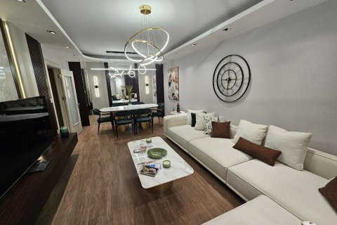 3 dormitorios Apartment en Bac Tu Liem, Vietnam No. 115832 1