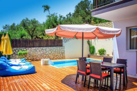 2 dormitorios Maisonette en Zakynthos, Greece No. 80127 25