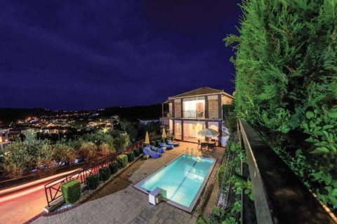 2 dormitorios Maisonette en Zakynthos, Greece No. 80127 16