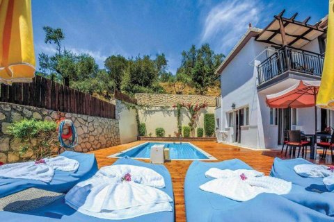 2 dormitorios Maisonette en Zakynthos, Greece No. 80127 8