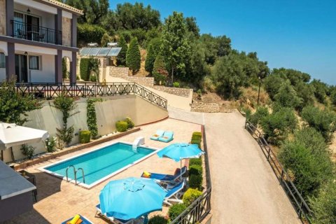 2 dormitorios Maisonette en Zakynthos, Greece No. 80127 24