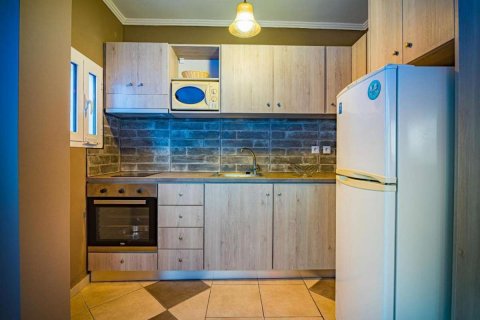 2 dormitorios Maisonette en Zakynthos, Greece No. 80127 13